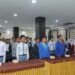Siapkan Pemimpin Muda Berkarakter, Pemko Payakumbuh Bekali 100 Pengurus OSIS Pendidikan Politik