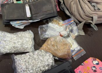 Tangkap Empat Penampung Emas Ilegal di Kota Solok, Polisi Sita Ratusan Gram Emas