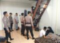 Perempuan di Tanah Datar Temukan Suami Tewas Tergantung di Dalam Rumah