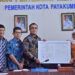 Pemko Payakumbuh Perkuat Perlindungan Kekayaan Intelektual, Randang Payakumbuh Resmi Kantongi Hak Merek