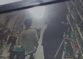 Pria di Padang Diduga Pamer Alat Vital ke Pekerja Minimarket