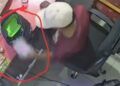 Video: Pria di Padang Curi Uang Bengkel Tempatnya Bekerja, Aksi Terekam CCTV