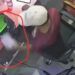 Video: Pria di Padang Curi Uang Bengkel Tempatnya Bekerja, Aksi Terekam CCTV