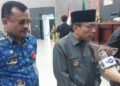 Pemko Padang Dorong Pemenang Lelang Seragam Gratis Gandeng UMKM Lokal