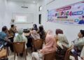 Dinsos P3APPKB Dharmasraya Hadirkan HaloPUSPAGA, Aplikasi Layanan Konsultasi Keluarga
