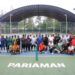 Wali Kota Pariaman Buka Kejuaraan Tenis KU 110 Tahun, Diikuti Peserta dari Dalam dan Luar Negeri