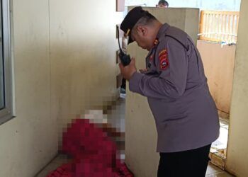 Warga Temukan Mayat Lansia di Musala di Padang