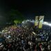 Ribuan Warga Padati Nobar Final Piala Dunia 2026 di Payakumbuh, UMKM Ikut Panen Pembeli