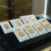 Harga Emas Antam Logam Mulia Hari Ini Melemah, Dekati Rp2,5 Juta per Gram