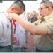 Wali Kota Bukittinggi Buka Diklat 54 Calon Paskibraka, Tiga Pelajar Lolos ke Tingkat Provinsi