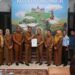 Kelurahan Sawahpadang Aua Kuniang Payakumbuh Juara I Lomba Kelurahan Sumbar 2026, Melaju ke Tingkat Nasional