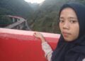 Perempuan 23 Tahun di Tanah Datar Dilaporkan Hilang, Keluarga Minta Bantuan Pencarian