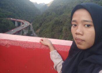 Perempuan 23 Tahun di Tanah Datar Dilaporkan Hilang, Keluarga Minta Bantuan Pencarian