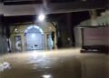 Seratusan Rumah di Pesisir Selatan Terendam Banjir