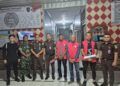 Tiga Tersangka Korupsi Tangki Septik di Pariaman Ditahan, Rugikan Negara Rp1,25 Miliar