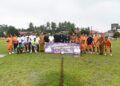 Wali Kota Pariaman Buka Open Turnamen PSPN 2 Cup, Tekankan Sportivitas Pemain