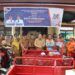 Perkuat Layanan Pengelolaan Sampah, Pemko Pariaman Tambah 7 Armada Kebersihan