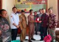 Nagari Mundam Sakti Sijunjung Sambut Mahasiswa KKN UIN Imam Bonjol Padang