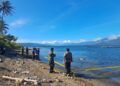 Terungkap Identitas Mayat yang Ditemukan Mengapung di Danau Singkarak
