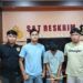 Sebarkan Foto Telanjang Mantan Pacar, Pemuda di Sijunjung Ditangkap Polisi