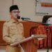 Pemkab dan Baznas Solok Selatan Optimalkan UPZ Masjid untuk Perkuat Penghimpunan ZIS
