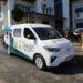 Pemko Pariaman Luncurkan Layanan Antar Jemput Pasien Gratis, Gunakan Mobil Listrik