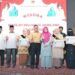 638 Peserta Diwisuda, Pemko Bukittinggi Perkuat Ketahanan Keluarga Lewat Sekolah Keluarga Gemilang