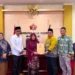 UIN Imam Bonjol Padang dan KPU Sumbar Jajaki Kerja Sama Pendidikan Demokrasi dan Partisipasi Pemilih Muda