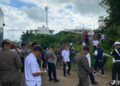 Sengketa Lahan Universitas Fort De Kock Berujung Ricuh, Pemko Bukittinggi Tegaskan Aset Tak Pernah Beralih