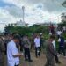 Sengketa Lahan Universitas Fort De Kock Berujung Ricuh, Pemko Bukittinggi Tegaskan Aset Tak Pernah Beralih