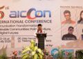 Pemko Padang Paparkan Program Pendidikan dan Gastronomi di AICCON 2026