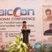 Pemko Padang Paparkan Program Pendidikan dan Gastronomi di AICCON 2026