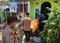 Tinggal Bersama Anak Berkebutuhan Khusus, Lansia di Padang Ditemukan Tewas Membusuk