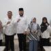 Wali Kota Fadly Amran Lepas Siswi Adabiah 2 Padang ke Ajang Asia Youth Leader 2026 di Jepang