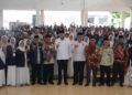 Festival Tadabur Yasin se-Kota Padang Digelar, Wali Kota Fadly Amran Dorong Penguatan Program Smart Surau
