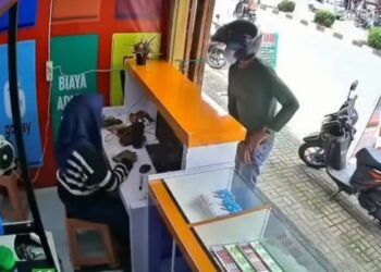 Penipuan Modus Retribusi Sampah Marak di Sumbar, Pelaku Sasar Tempat Usaha Baru