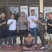 Maling di Pasaman Barat Mencuri di Rumah Warga untuk Modal Judi dan Beli Minuman Keras