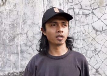 Puluhan Pedagang di Sumbar Laporkan Dugaan Penipuan MinyaKita, Kerugian Ditaksir Capai Rp3 Miliar