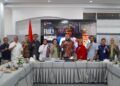 Padang Selangkah Lagi Menuju Kota Gastronomi UNESCO, Dossier Rampung 100 Persen