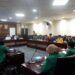DPRD Sumbar Kaji Perda Penanggulangan LGBT, Aliansi BEM Serahkan Dua Skema Regulasi