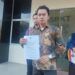 Yayasan Fort De Kock Laporkan Dugaan Kekerasan saat Penertiban Aset ke Polda Sumbar
