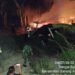 Suami Istri di Padang Pariaman Tewas saat Rumahnya Terbakar