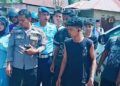 Kecelakaan Maut di Padang, Pengendara Aerox Tewas di Lokasi
