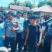 Kecelakaan Maut di Padang, Pengendara Aerox Tewas di Lokasi