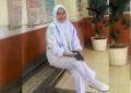 Hulwah Yusriyyah Azmi, Mahasiswi UM Sumatera Barat Raih Juara Satu Kompetisi Ilmiah Nasional 2026