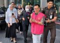 Sebut Beny Tersangka Korupsi Rp34 Miliar Tak Bersalah, Ketua Demokrat Sumbar: Kredit Telah Dilunasi