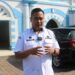 Sambut HJK Padang ke-357, Pemko Hapus Denda Retribusi Pedagang dan Gelar Padang Great Sale