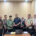 Wawako Padang Koordinasi ke Kemensos dan ATR/BPN untuk Percepat Pembangunan Sekolah Rakyat