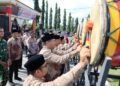 MTQ Pariaman Timur Kembali Digelar Usai Terhenti 8 Tahun, Diikuti Ratusan Peserta
