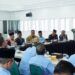 Padang Panjang Jadi Tujuan Studi Tiru FKUB Kerinci Pelajari Kerukunan Umat Beragama